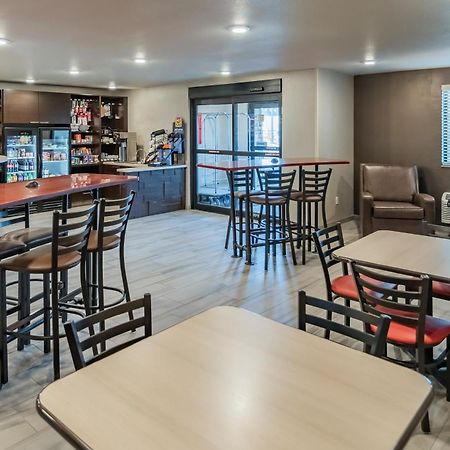 纳什维尔东i-40-黎巴嫩我家酒店 莱巴嫩 外观 照片